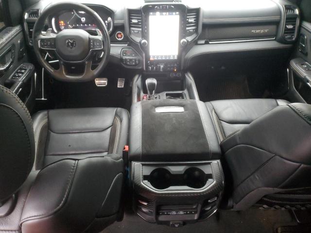 Photo 8 from auction – 2024 RAM 1500 TRX with VIN 1C6SRFU9XRN215340
