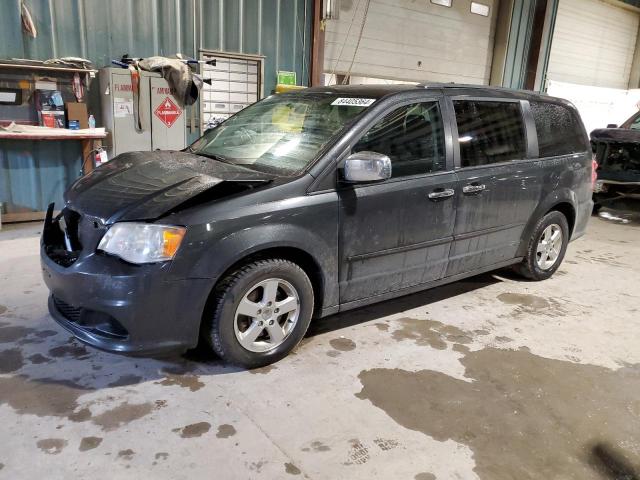 DODGE GRAND CARA 2012 z numerem VIN 2C4RDGCG8CR253574 - Zdjęcie z aukcji