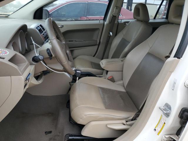Photo 7 from auction – 2007 DODGE CALIBER R/ with VIN 1B3HB78K67D296609