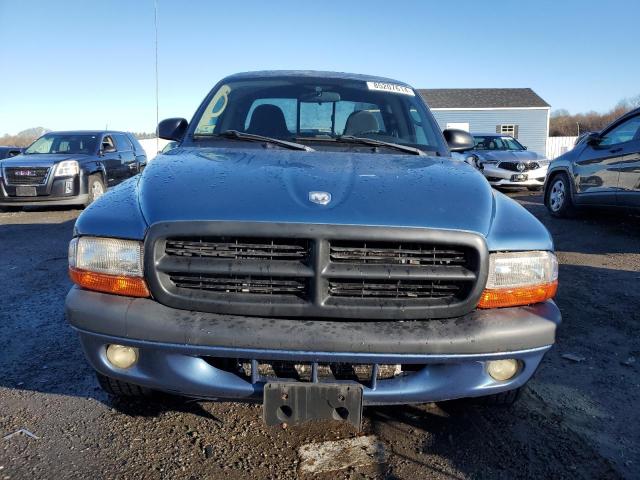 Photo 5 from auction – 2003 DODGE DAKOTA SPO with VIN 1D7HL32X63S141658