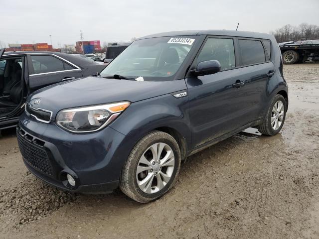 KIA SOUL + 2016 with VIN KNDJP3A55G7286084 - Photo from auction