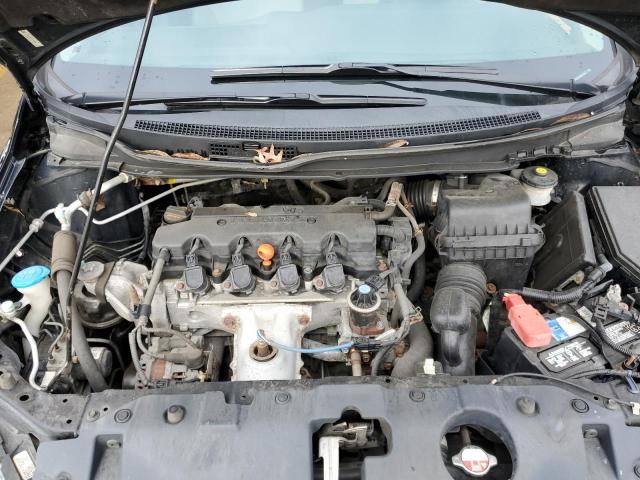 Photo 11 from auction – 2013 HONDA CIVIC EX with VIN 19XFB2F87DE096204