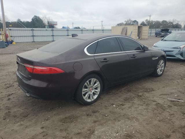 Photo 3 from auction – 2017 JAGUAR XF PREMIUM with VIN SAJBD4BV1HCY27546