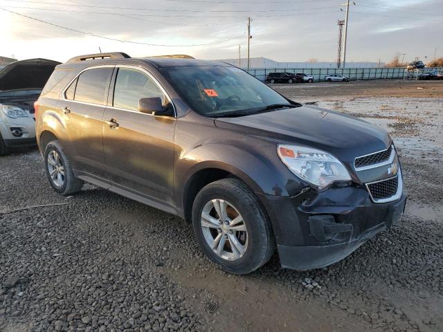 Photo 4 from auction – 2015 CHEVROLET EQUINOX LT with VIN 2GNALBEK8F6363929