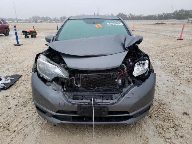 Photo 5 from auction – 2018 NISSAN VERSA NOTE with VIN 3N1CE2CP2JL365838