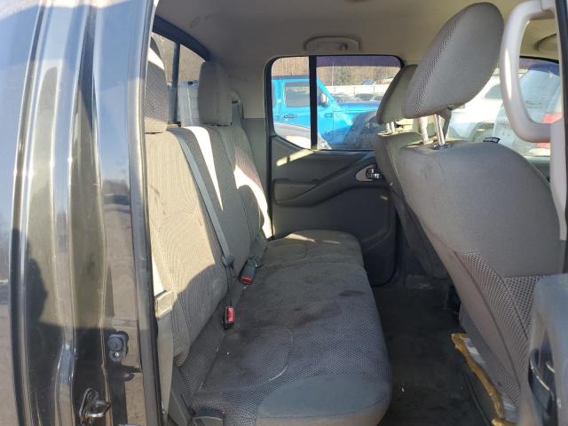 Photo 10 from auction – 2015 NISSAN FRONTIER S with VIN 1N6AD0EVXFN726101