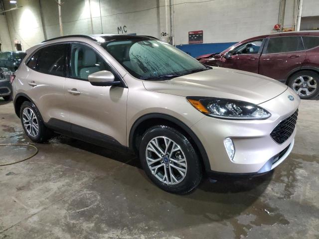 Photo 4 from auction – 2020 FORD ESCAPE SEL with VIN 1FMCU9H94LUA29759