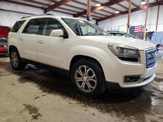Photo 4 from auction – 2013 GMC ACADIA SLT with VIN 1GKKVRKDXDJ254379