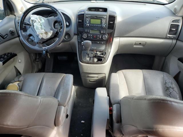 Photo 8 from auction – 2014 KIA SEDONA with VIN KNDMH4C76E6570731
