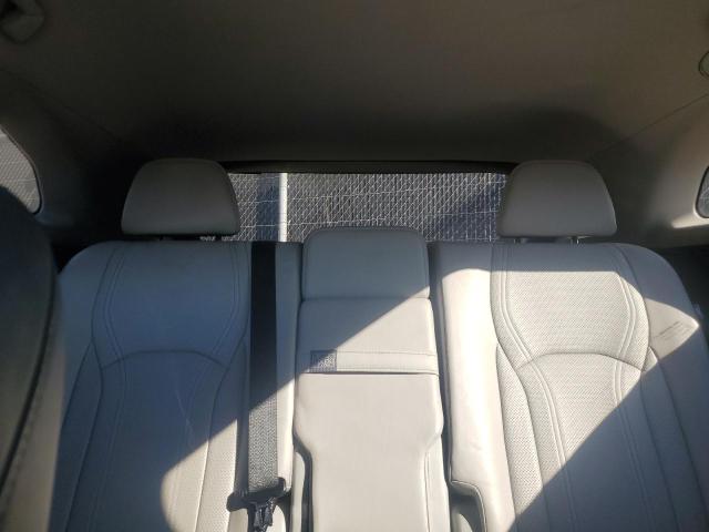 Photo 10 from auction – 2016 LEXUS RX 350 BAS with VIN 2T2BZMCA2GC020370