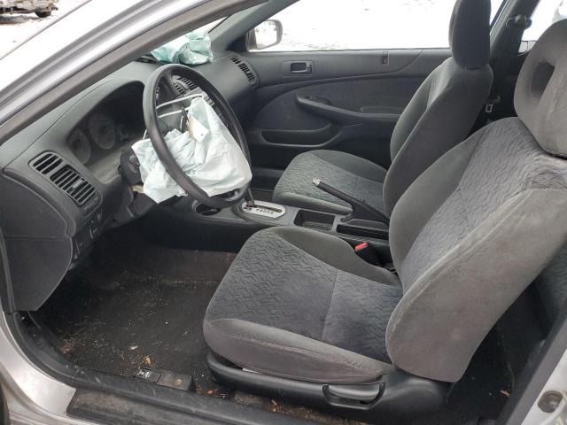 Photo 7 from auction – 2001 HONDA CIVIC LX with VIN 1HGEM22501L094588