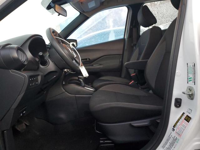 Photo 7 from auction – 2020 NISSAN KICKS S with VIN 3N1CP5BVXLL507609