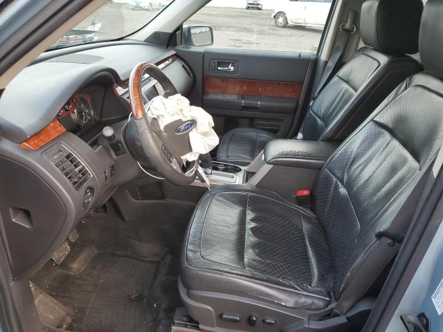 Photo 7 from auction – 2009 FORD FLEX LIMIT with VIN 2FMEK63C09BA86782