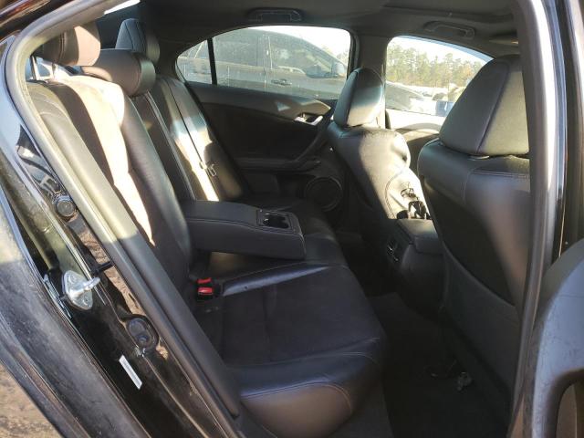 Photo 10 from auction – 2012 ACURA TSX SE with VIN JH4CU2F8XCC013107