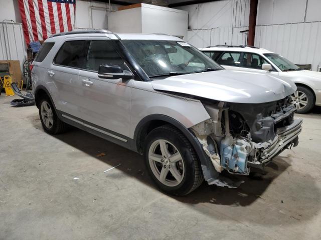 Photo 4 from auction – 2016 FORD EXPLORER X with VIN 1FM5K8D82GGC42932