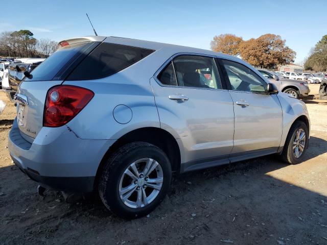 Photo 3 from auction – 2011 CHEVROLET EQUINOX LS with VIN 2GNALBEC2B1190571