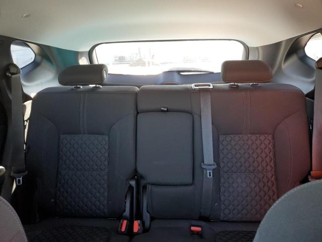 Photo 10 from auction – 2021 CHEVROLET BLAZER 2LT with VIN 3GNKBHRS2MS559240