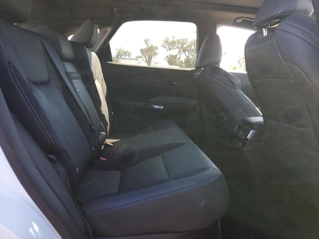 Photo 11 from auction – 2024 LEXUS RX 500H F with VIN 2T2BCMEA1RC013380