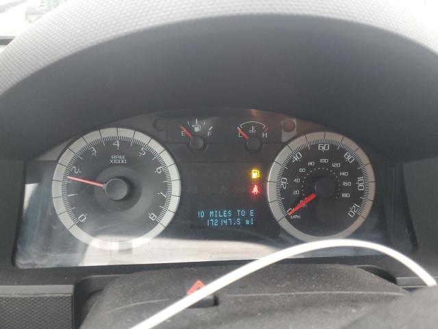 Photo 9 from auction – 2008 FORD ESCAPE LIM with VIN 1FMCU94108KB41607