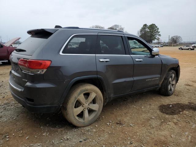 Photo 3 from auction – 2015 JEEP GRAND CHER with VIN 1C4RJEBGXFC230986