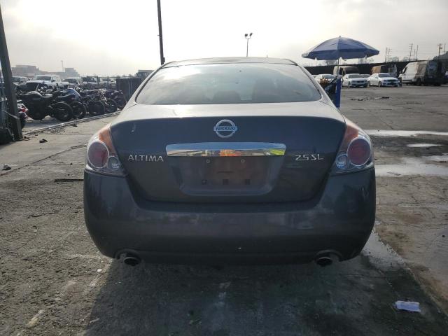 Photo 6 from auction – 2010 NISSAN ALTIMA BAS with VIN 1N4AL2APXAN539349