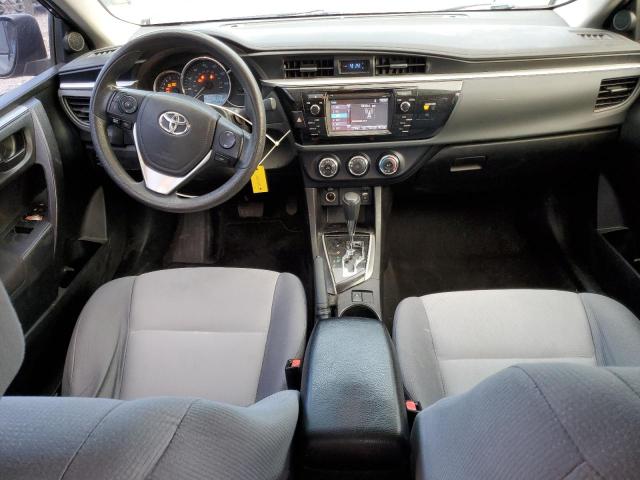 Photo 8 from auction – 2016 TOYOTA COROLLA L with VIN 5YFBURHE2GP508908