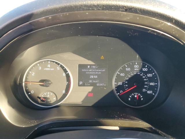 Photo 9 from auction – 2021 KIA SELTOS EX with VIN KNDERCAA2M7096232