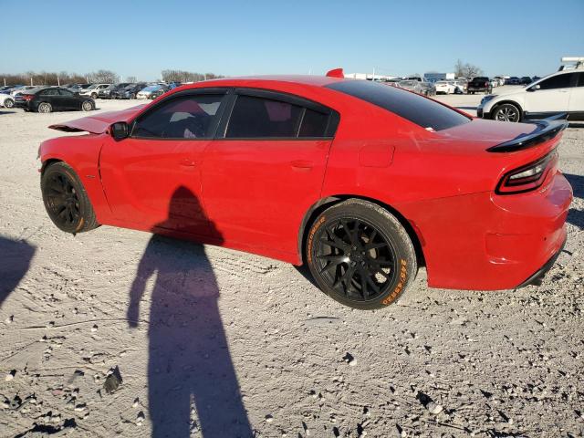 Photo 2 from auction – 2016 DODGE CHARGER R/ with VIN 2C3CDXCT5GH121004