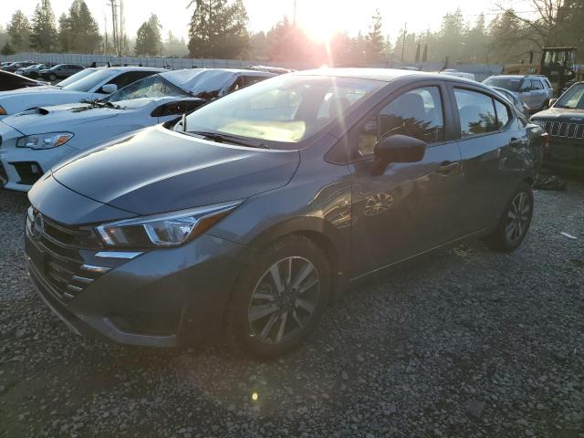 Photo 1 from auction – 2023 NISSAN VERSA S with VIN 3N1CN8DV8PL866838