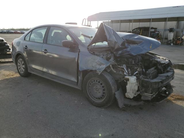 Photo 4 from auction – 2014 VOLKSWAGEN JETTA BASE with VIN 3VW2K7AJ8EM227344