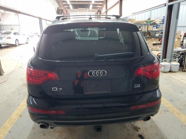 Photo 6 from auction – 2014 AUDI Q7 PRESTIG with VIN WA1WMAFEXED001254