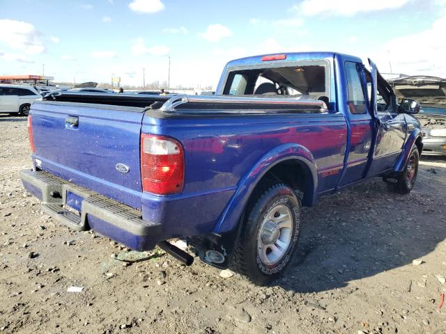Photo 3 from auction – 2003 FORD RANGER SUP with VIN 1FTYR44U93PB73802