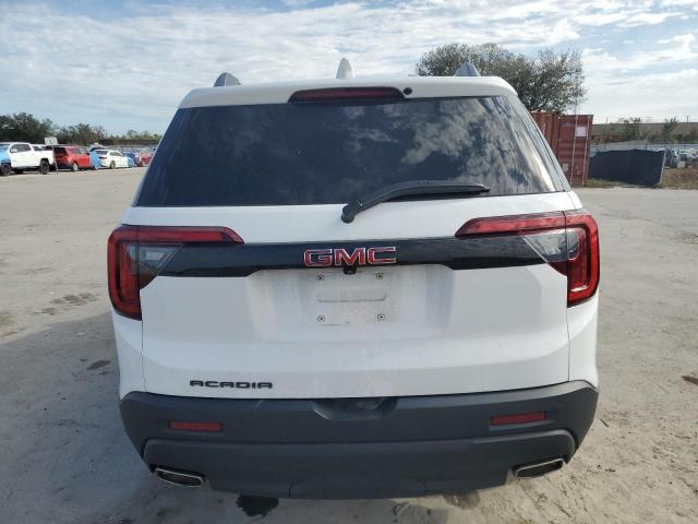 Photo 6 from auction – 2021 GMC ACADIA SLT with VIN 1GKKNMLS1MZ202060