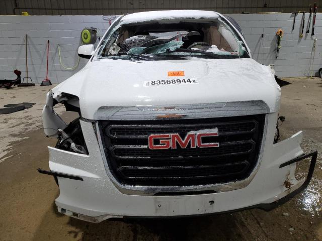 Photo 5 from auction – 2016 GMC TERRAIN SL with VIN 2GKFLSEK8G6285849