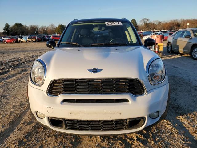 Photo 5 from auction – 2013 MINI COOPER S C with VIN WMWZC5C55DWP31607