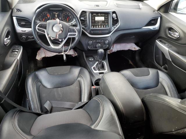 Zdjęcie 8 z aukcji – 2018 JEEP CHEROKEE L z VIN 1C4PJMLX5JD501908