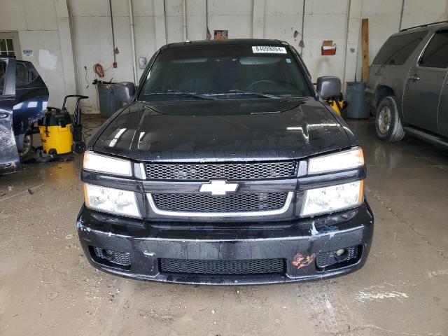 Photo 5 from auction – 2005 CHEVROLET COLORADO with VIN 1GCCS196558180430