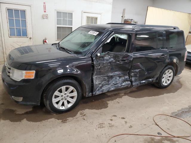 FORD FLEX SE 2012 with VIN 2FMGK5BC3CBD13099 - Photo from auction