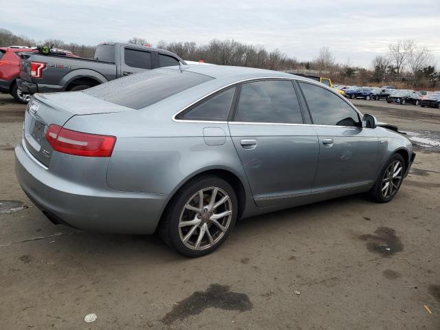Photo 3 from auction – 2010 AUDI A6 PREMIUM with VIN WAUFGAFB8AN052918
