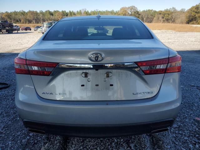 Photo 6 from auction – 2013 TOYOTA AVALON BAS with VIN 4T1BK1EB1DU004720