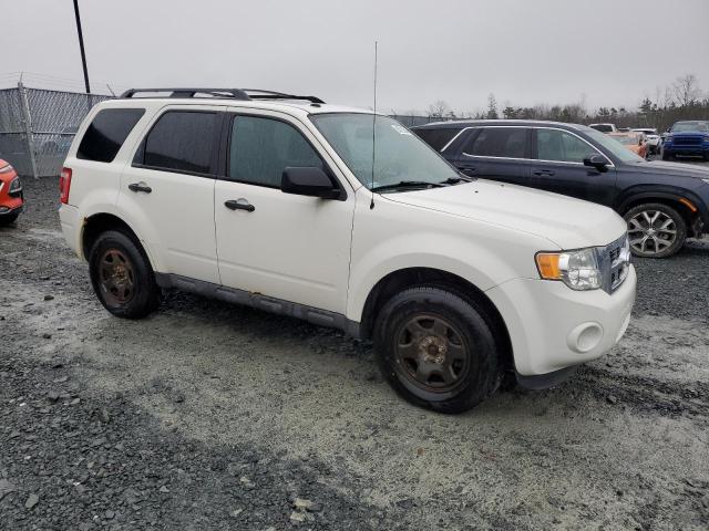 Photo 4 from auction – 2012 FORD ESCAPE XLT with VIN 1FMCU9DG9CKC31903