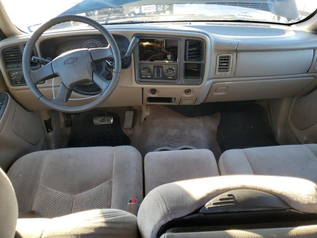 Снимка 8 от търг – 2005 CHEVROLET SILVERADO с VIN 2GCEC13TX51312735