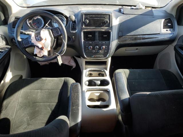 Photo 8 from auction – 2012 DODGE GRAND CARA with VIN 2C4RDGCG2CR174370