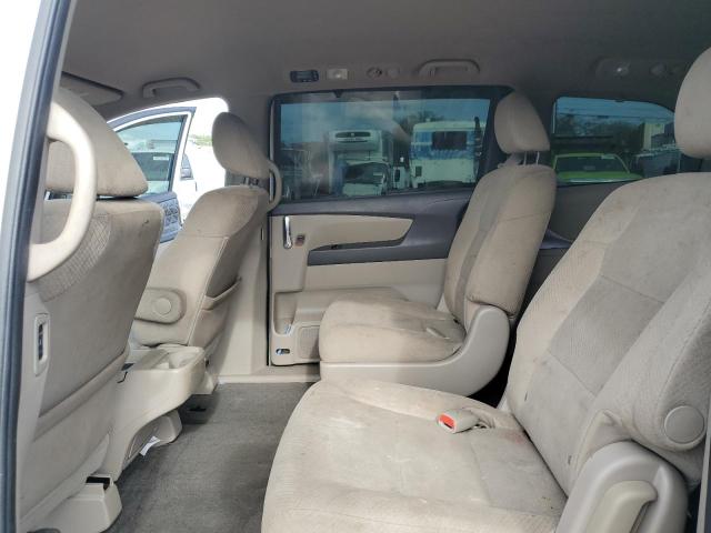 Photo 11 from auction – 2014 HONDA ODYSSEY EX with VIN 5FNRL5H46EB020751