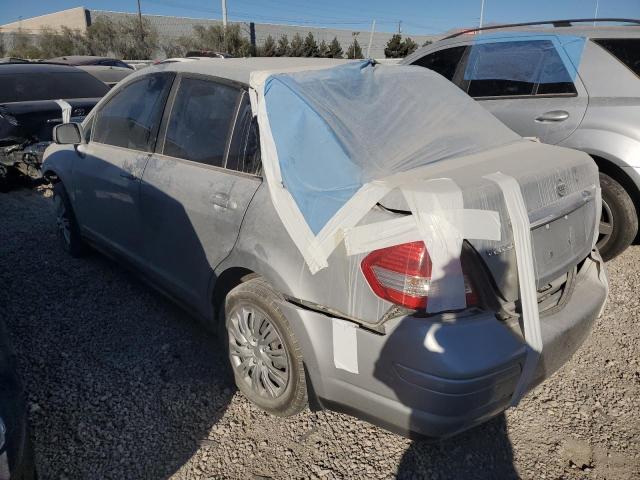 Photo 2 from auction – 2009 NISSAN VERSA S with VIN 3N1BC11E19L406226