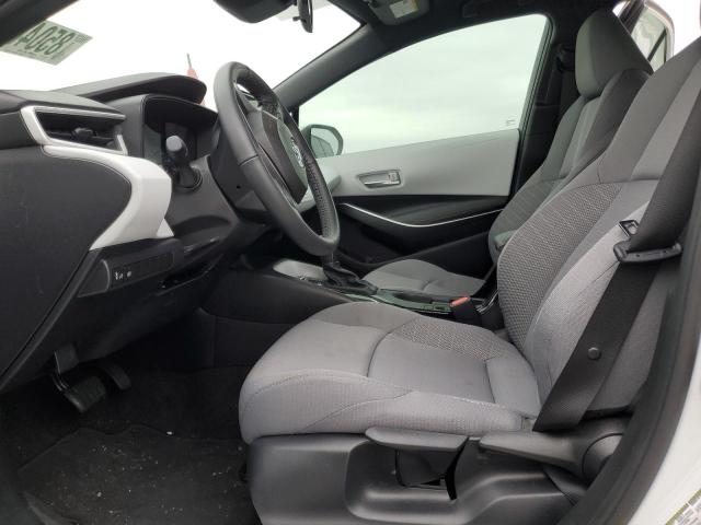 Photo 7 from auction – 2024 TOYOTA COROLLA SE with VIN 5YFS4MCE3RP209683