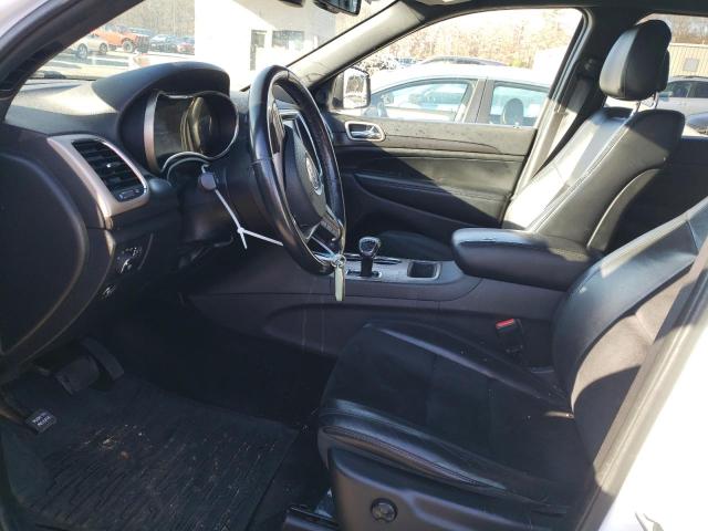 Photo 7 from auction – 2015 JEEP GRAND CHER with VIN 1C4RJFAG5FC662909