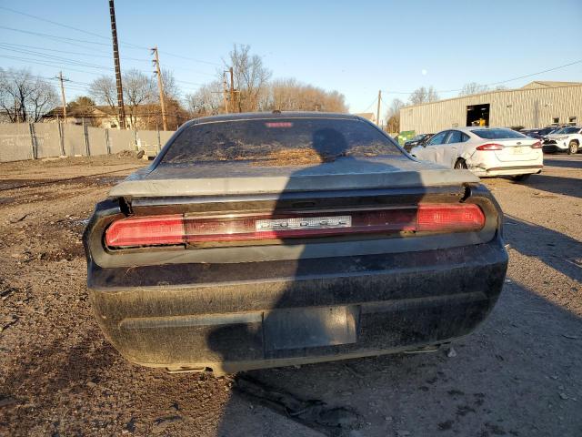 Photo 6 from auction – 2014 DODGE CHALLENGER with VIN 2C3CDYAG7EH111177