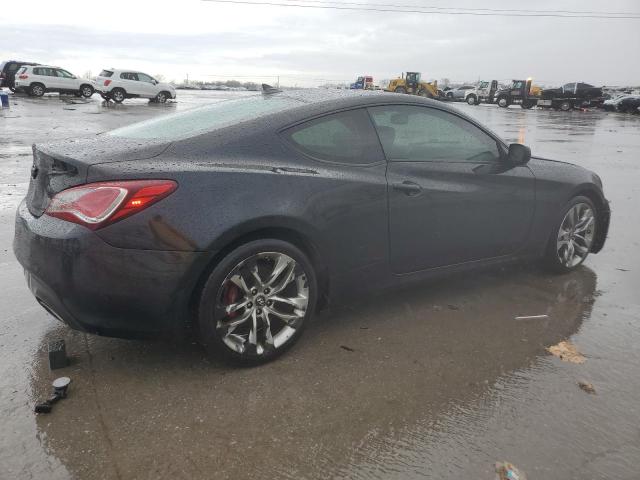 Photo 3 from auction – 2014 HYUNDAI GENESIS CO with VIN KMHHT6KD1EU116459