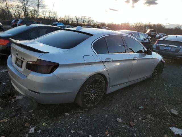 Photo 3 from auction – 2011 BMW 535 XI with VIN WBAFU7C57BC780737